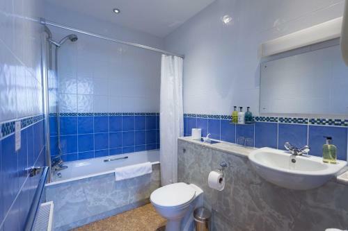 Agroturismo Best Western Sysonby Knoll