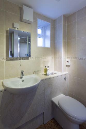 Agroturismo Best Western Sysonby Knoll