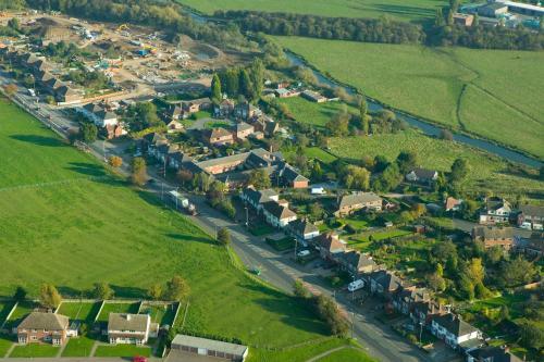 Agroturismo Best Western Sysonby Knoll