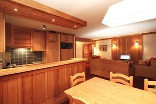 Apartamento R�sidence Gol�on Val Ecrins