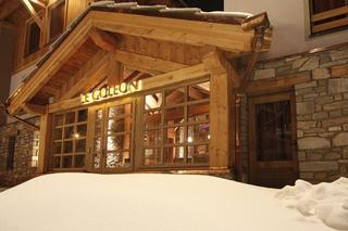 Apartamento R�sidence Gol�on Val Ecrins