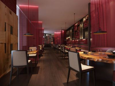 Hotel Crowne Plaza Xuzhou Dalong Lake