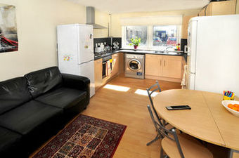 Albergue Meadow Court - Edinburgh Student Rentals