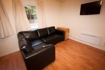 Albergue Meadow Court - Edinburgh Student Rentals