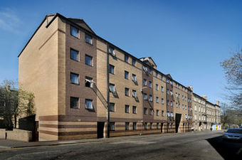 Albergue Meadow Court - Edinburgh Student Rentals
