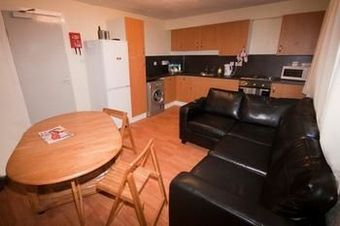 Albergue Meadow Court - Edinburgh Student Rentals