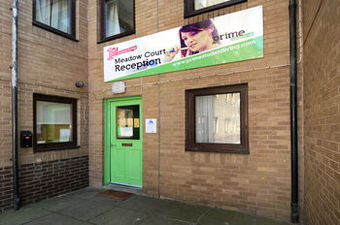 Albergue Meadow Court - Edinburgh Student Rentals