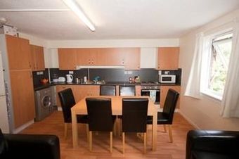 Albergue Meadow Court - Edinburgh Student Rentals