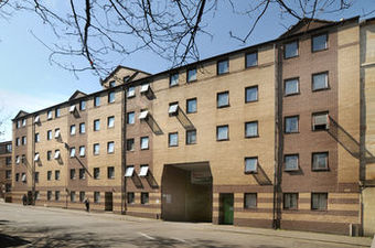 Albergue Meadow Court - Edinburgh Student Rentals