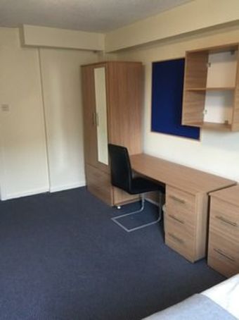 Albergue Meadow Court - Edinburgh Student Rentals