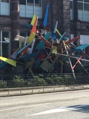 Albergue Meadow Court - Edinburgh Student Rentals