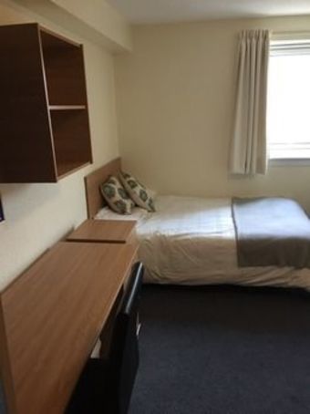 Albergue Meadow Court - Edinburgh Student Rentals