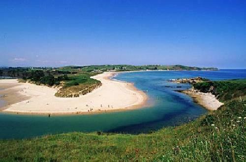 Agroturismo Dunas De Oyambre