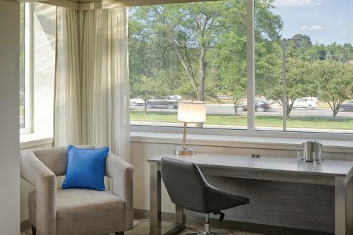 Hotel Kingsley Inn