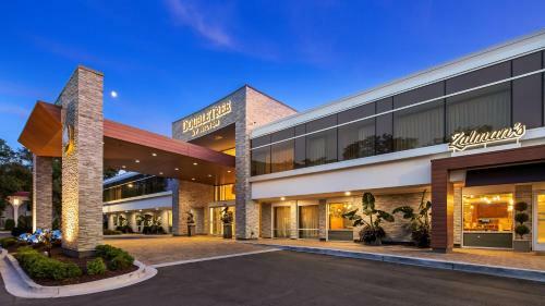 Hotel Kingsley Inn