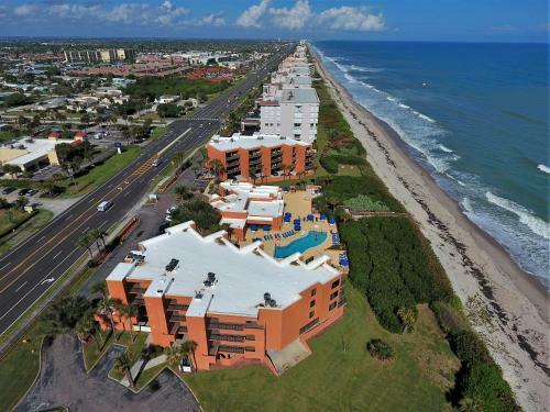 Aparthotel Oceanique
