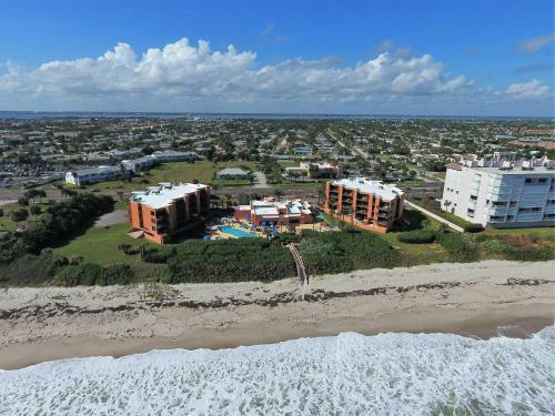 Aparthotel Oceanique