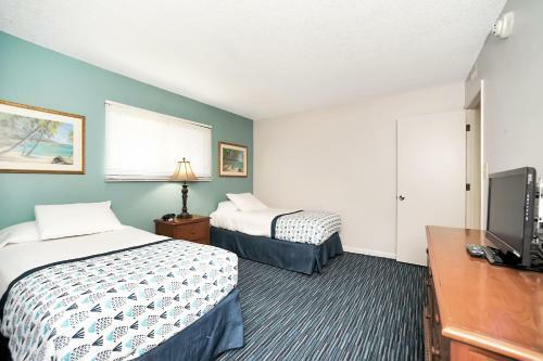 Aparthotel Oceanique