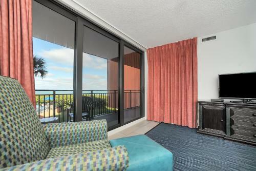Aparthotel Oceanique