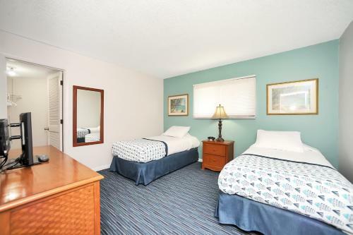 Aparthotel Oceanique