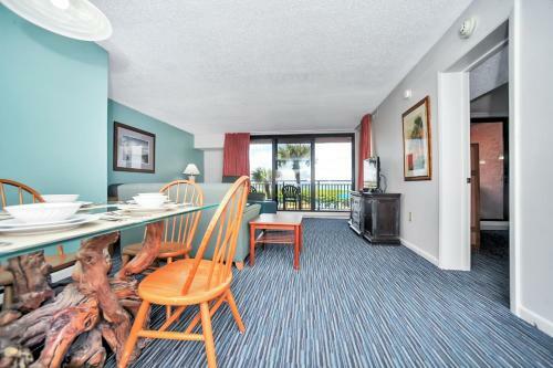 Aparthotel Oceanique