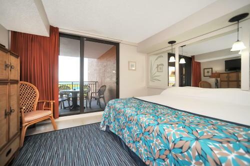 Aparthotel Oceanique