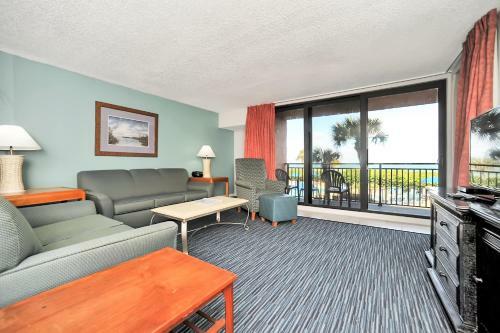 Aparthotel Oceanique