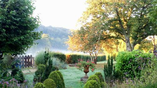 Bed & Breakfast La Vall�e Verte