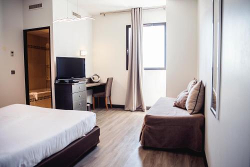 Aeroport Hotel