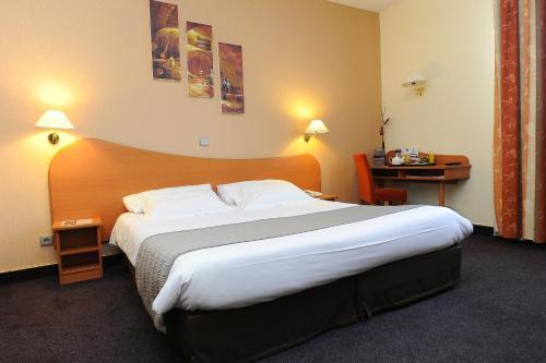 Aeroport Hotel