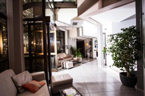 Aeroport Hotel