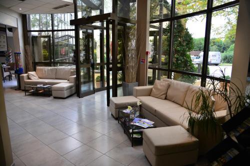 Aeroport Hotel