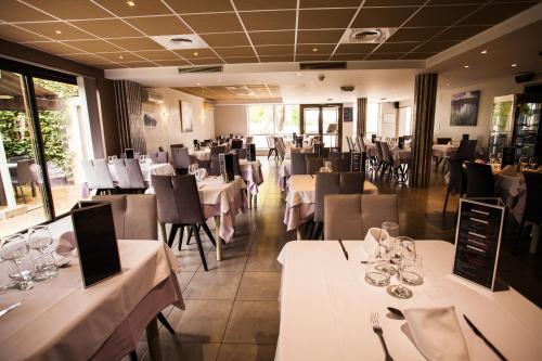 Aeroport Hotel