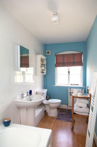 Agroturismo Lower Buckton Country House