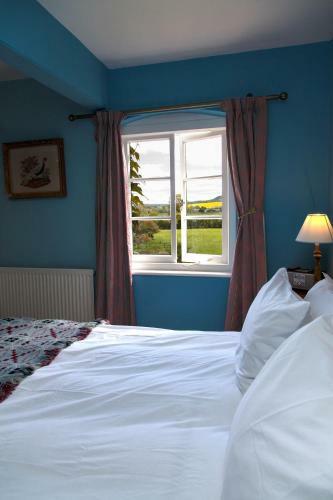 Agroturismo Lower Buckton Country House