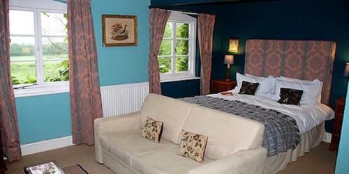 Agroturismo Lower Buckton Country House