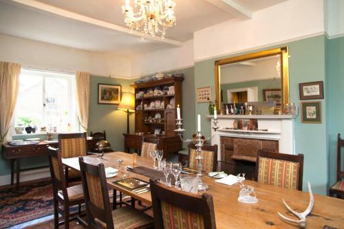 Agroturismo Lower Buckton Country House