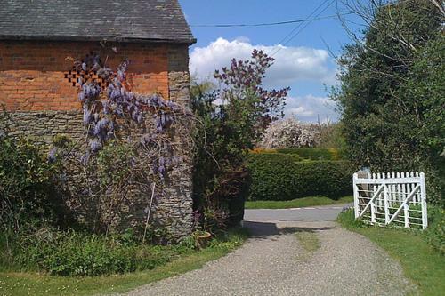 Agroturismo Lower Buckton Country House