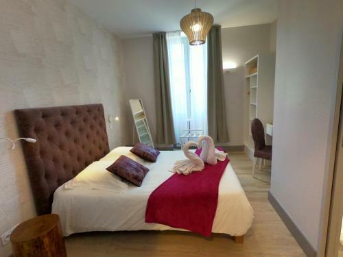 Hotel Le Home