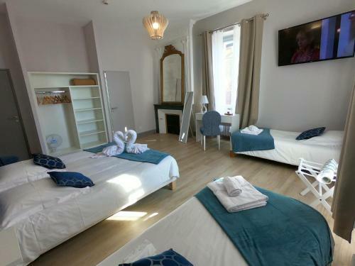 Hotel Le Home
