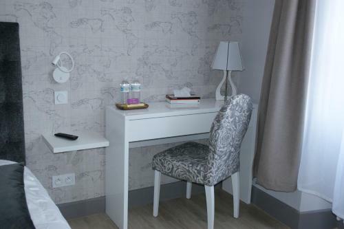 Hotel Le Home