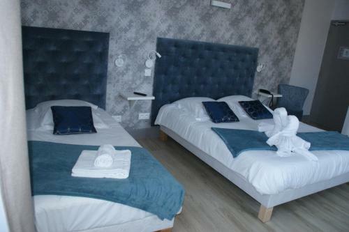 Hotel Le Home