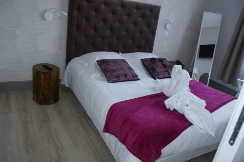 Hotel Le Home