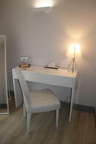 Hotel Le Home