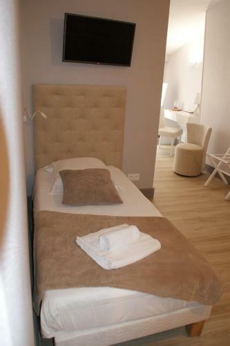 Hotel Le Home