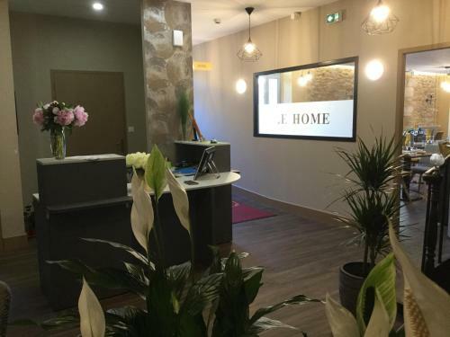 Hotel Le Home