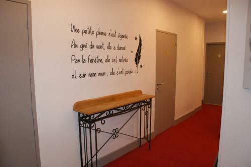 Hotel Le Home