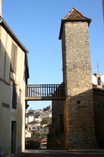 Hotel Le Home