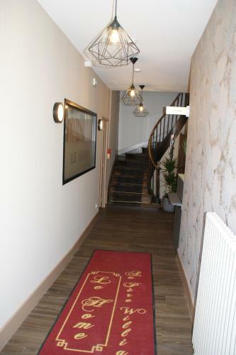 Hotel Le Home