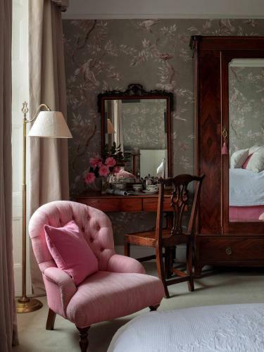 Agroturismo Gliffaes Country House Hotel